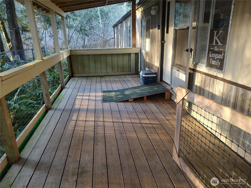 Photo of 450 N Duckabush Drive E, Hoodsport, WA 98548 (MLS # 2503805)