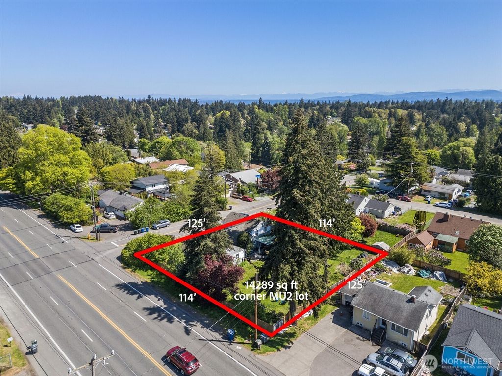 Photo of 103 S 124th Street, Seattle, WA 98168 (MLS # 2367265)