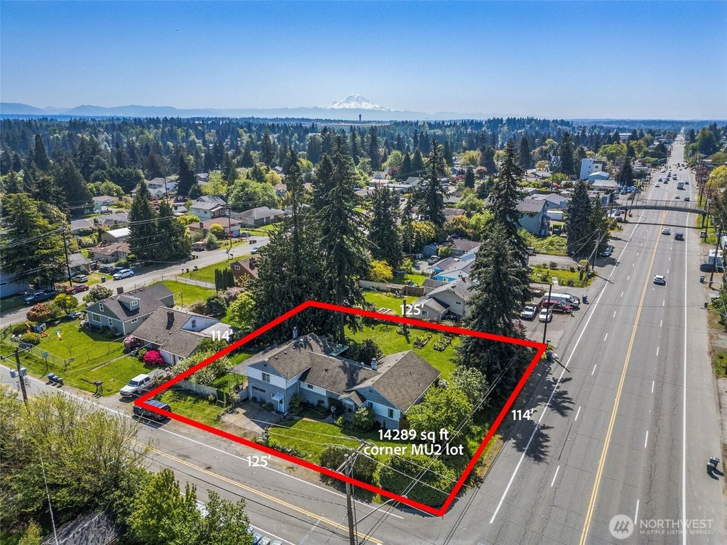 Photo of 103 S 124th Street, Seattle, WA 98168 (MLS # 2367265)