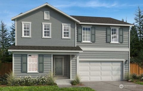 1436 NW Swenson Court 23 Poulsbo WA 98370