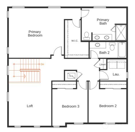 1436 NW Swenson Court 23