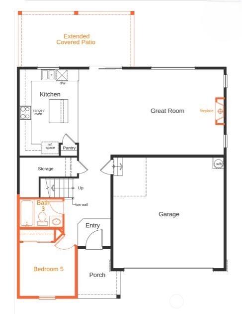 1436 NW Swenson Court 23