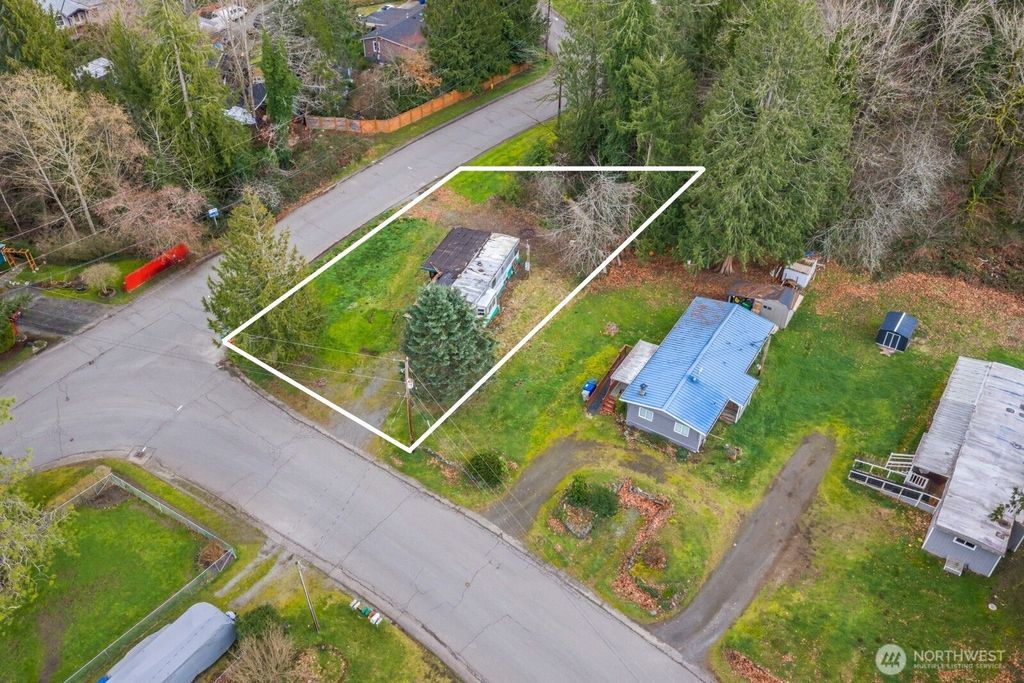 Photo of 4902 335th Avenue SE, Fall City, WA 98024 (MLS # 2482017)