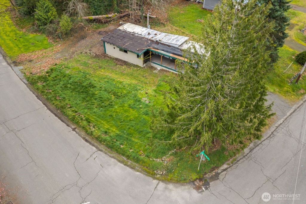 Photo of 4902 335th Avenue SE, Fall City, WA 98024 (MLS # 2482017)