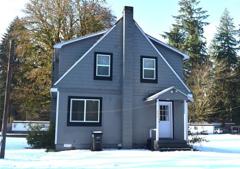 Photo of 2437 73rd Avenue SW, Tumwater, WA 98512 (MLS # 2426024)