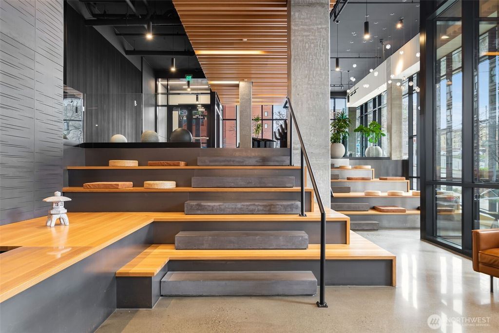 Photo of 450 S Main Street #1103, Seattle, WA 98104 (MLS # 2481663)