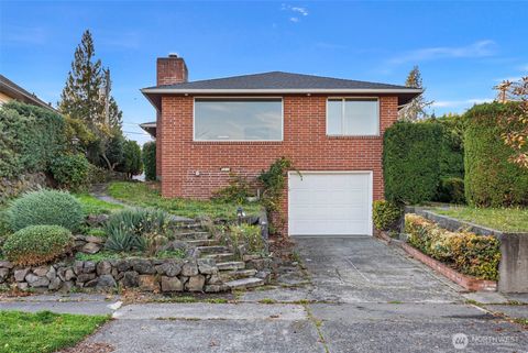 3818 S K Street Tacoma WA 98418