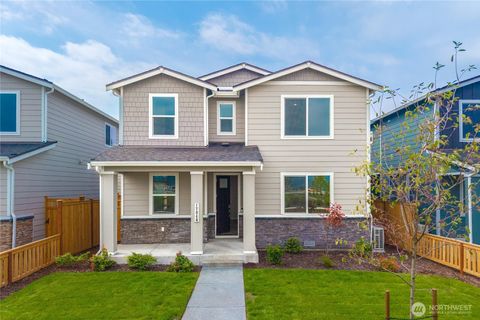 Photo of 2124 Plumridge Court, Wenatchee, WA 98801 (MLS # 2436299)