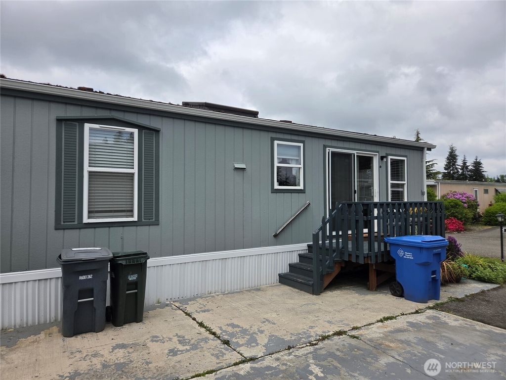 Photo of 3702 Hunt Street NW #30, Gig Harbor, WA 98335 (MLS # 2529662)