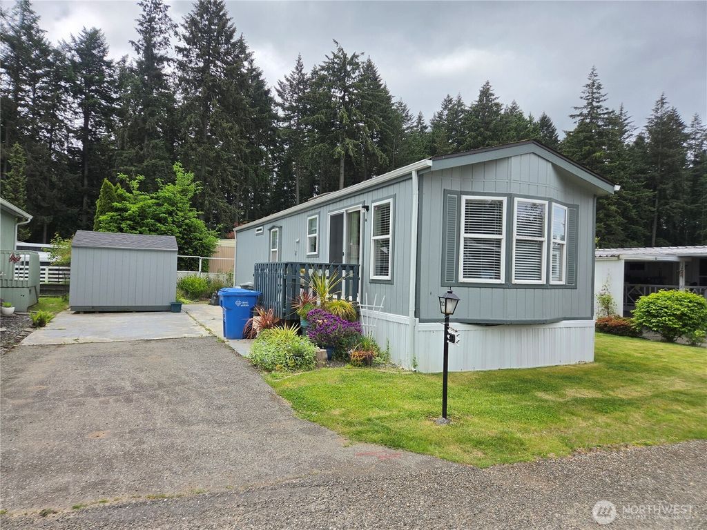 Photo of 3702 Hunt Street NW #30, Gig Harbor, WA 98335 (MLS # 2529662)
