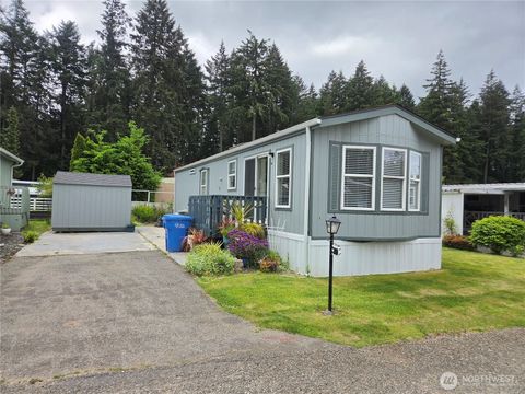 Photo of 3702 Hunt Street NW #30, Gig Harbor, WA 98335 (MLS # 2529662)