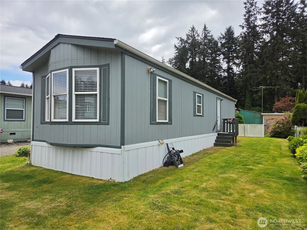 Photo of 3702 Hunt Street NW #30, Gig Harbor, WA 98335 (MLS # 2529662)