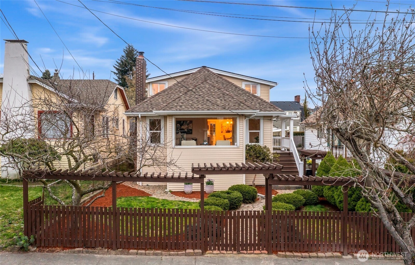 1316 N 77th Street