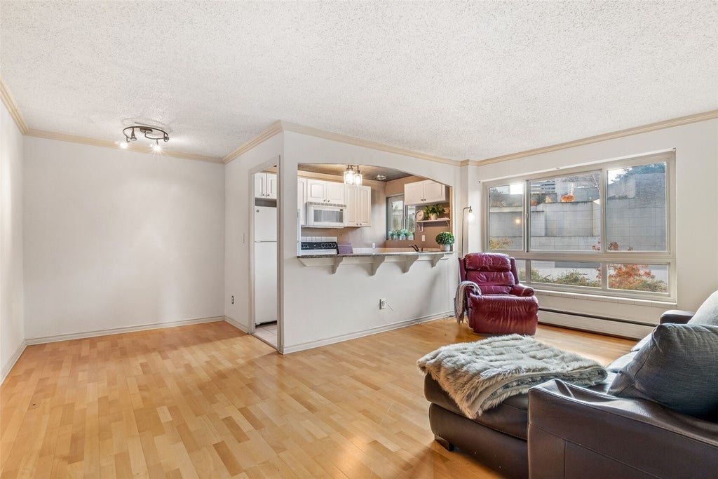 Photo of 1400 Hubbell Place #810, Seattle, WA 98101 (MLS # 2598962)