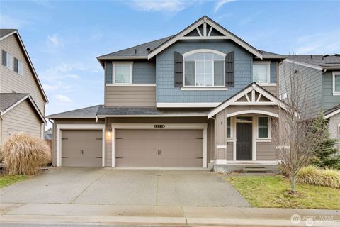 Photo of 18916 106th Avenue Ct E, Puyallup, WA 98374 (MLS # 2480338)
