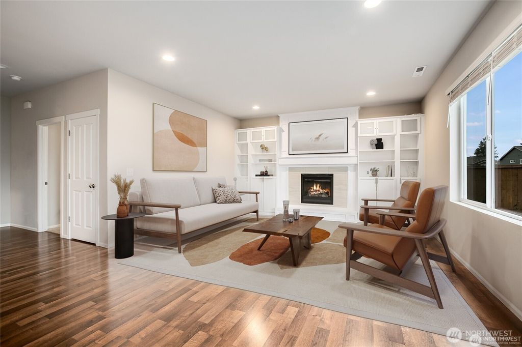 Photo of 18916 106th Avenue Ct E, Puyallup, WA 98374 (MLS # 2480338)