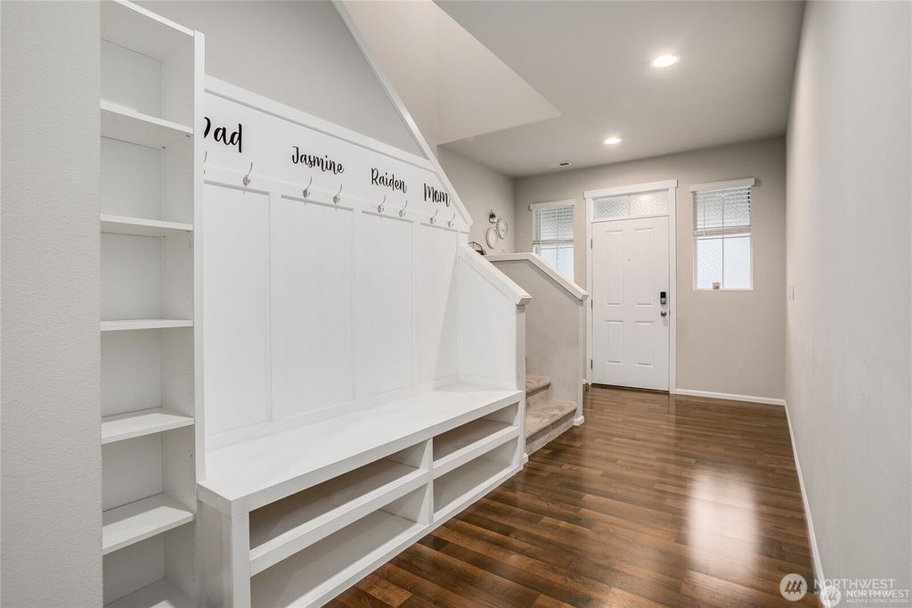 Photo of 18916 106th Avenue Ct E, Puyallup, WA 98374 (MLS # 2480338)