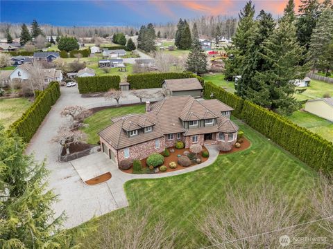 12321 276th Avenue Ct E, Buckley, WA 98321 - MLS#: 2346243