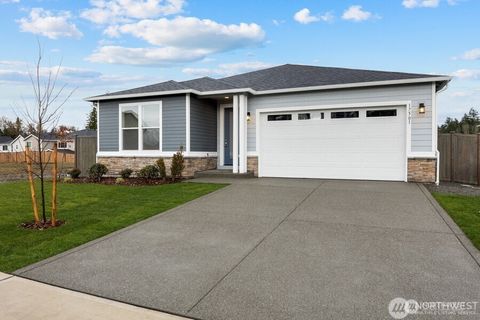 Photo of 303 Crested Butte Boulevard #46, Mount Vernon, WA 98273 (MLS # 2475233)