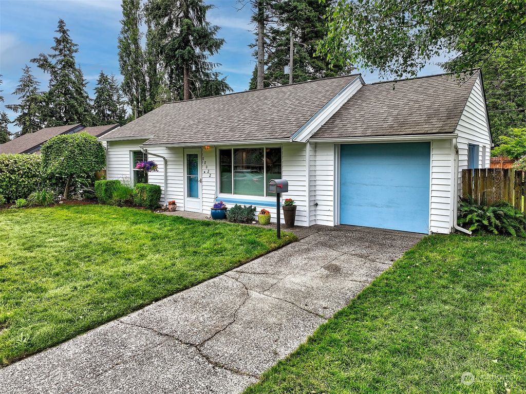 Photo of 18022 9th Avenue NE, Shoreline, WA 98155 (MLS # 2241335)