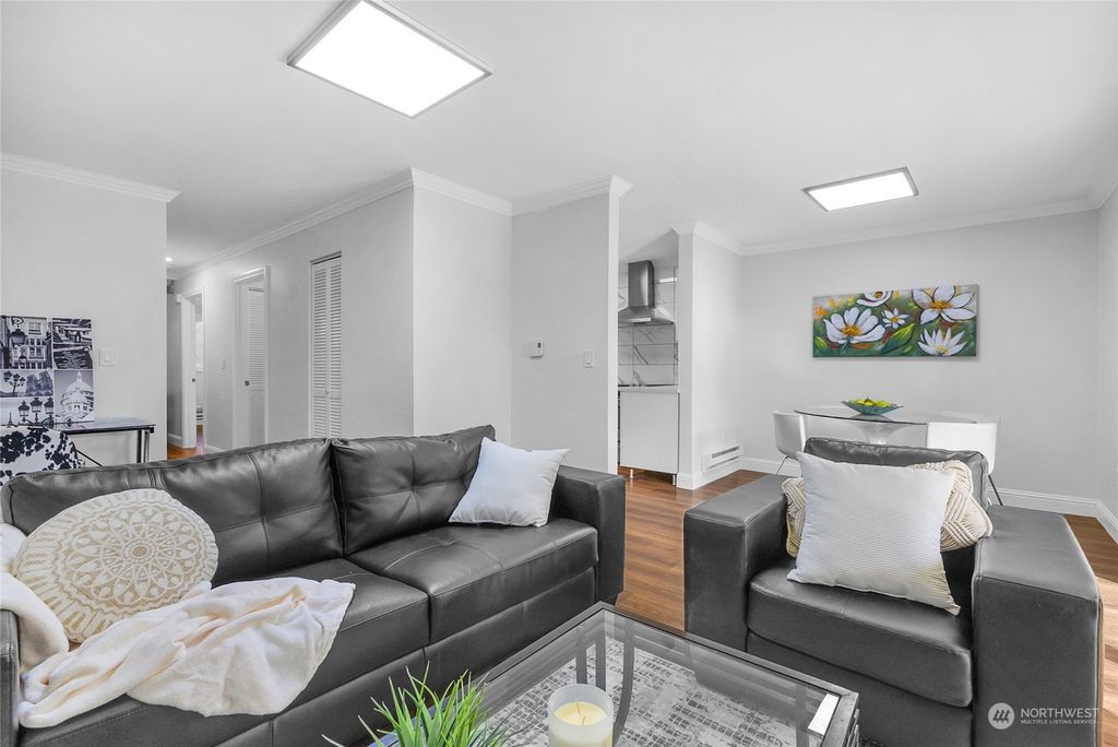 Photo of 12429 NE 130th Court #G102, Kirkland, WA 98034 (MLS # 2060717)