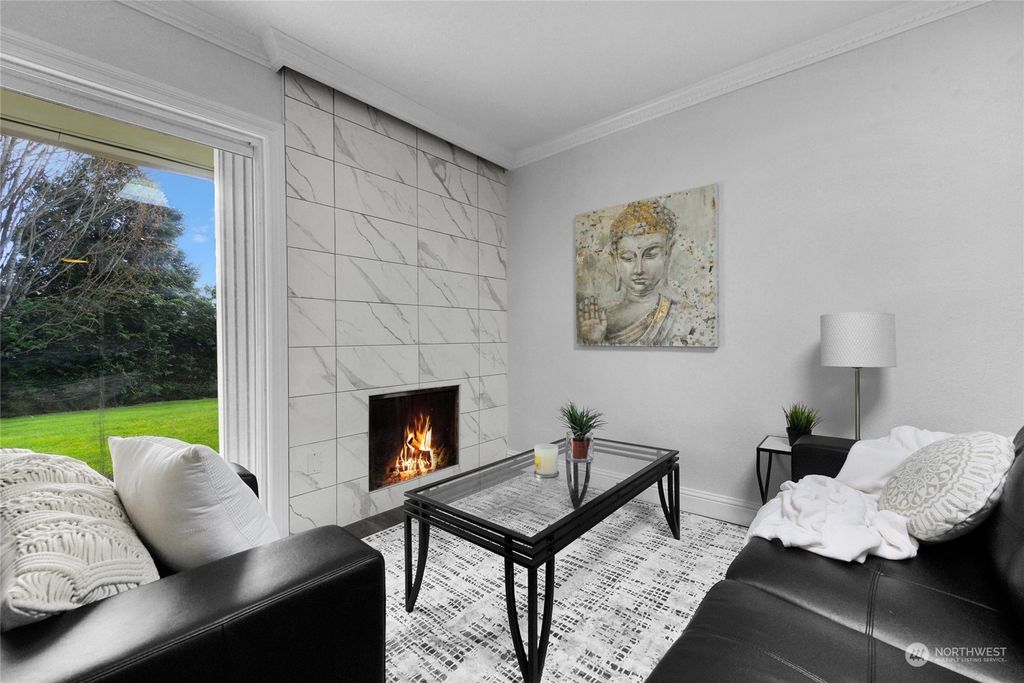 Photo of 12429 NE 130th Court #G102, Kirkland, WA 98034 (MLS # 2060717)