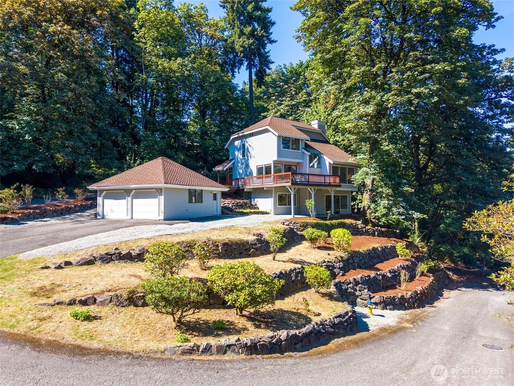 Photo of 15135 62nd Avenue S, Tukwila, WA 98188 (MLS # 2582013)
