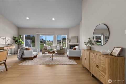 Photo of 7954 W Golf Course Drive, Blaine, WA 98230 (MLS # 2536903)