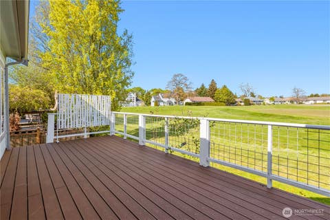 Photo of 7954 W Golf Course Drive, Blaine, WA 98230 (MLS # 2536903)