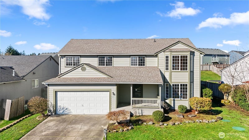 1503 Milbanke Drive SE