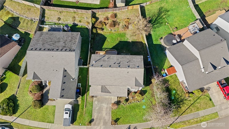 1503 Milbanke Drive SE