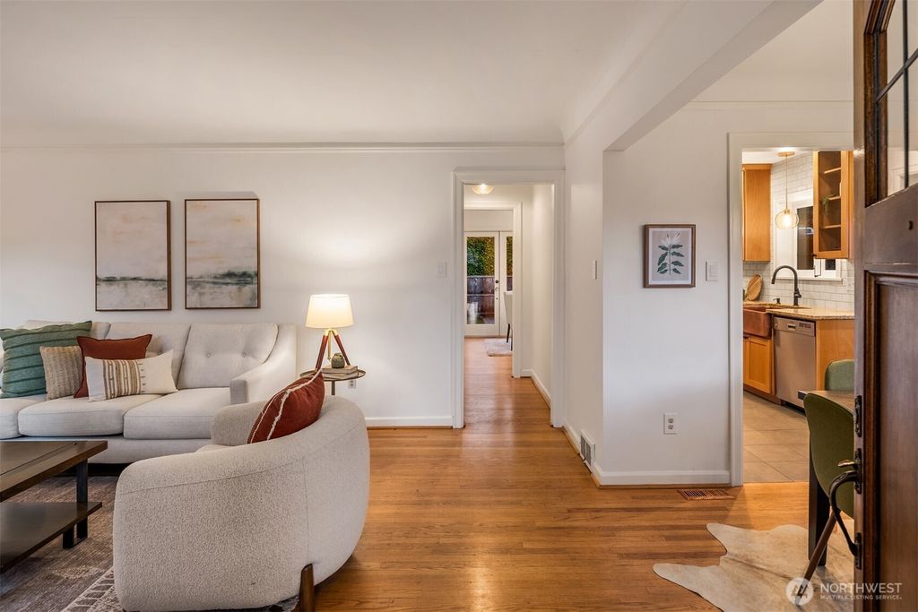 Photo of 8052 Jones Avenue NW, Seattle, WA 98117 (MLS # 2339786)