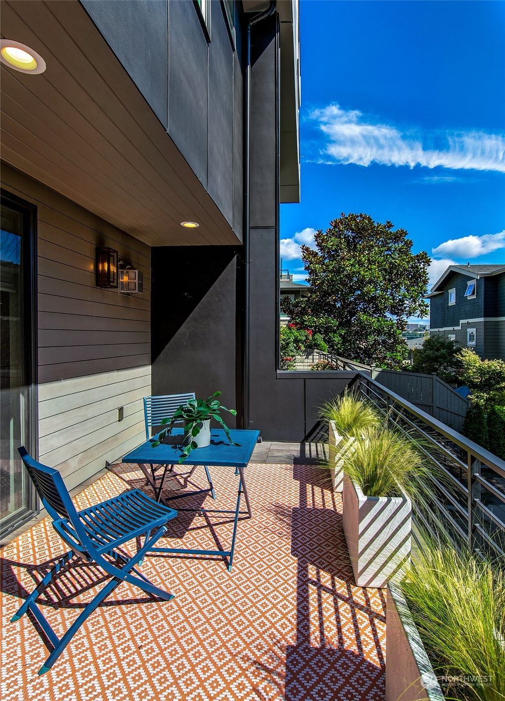 Photo of 510 Prospect Street #A, Seattle, WA 98109 (MLS # 2288064)
