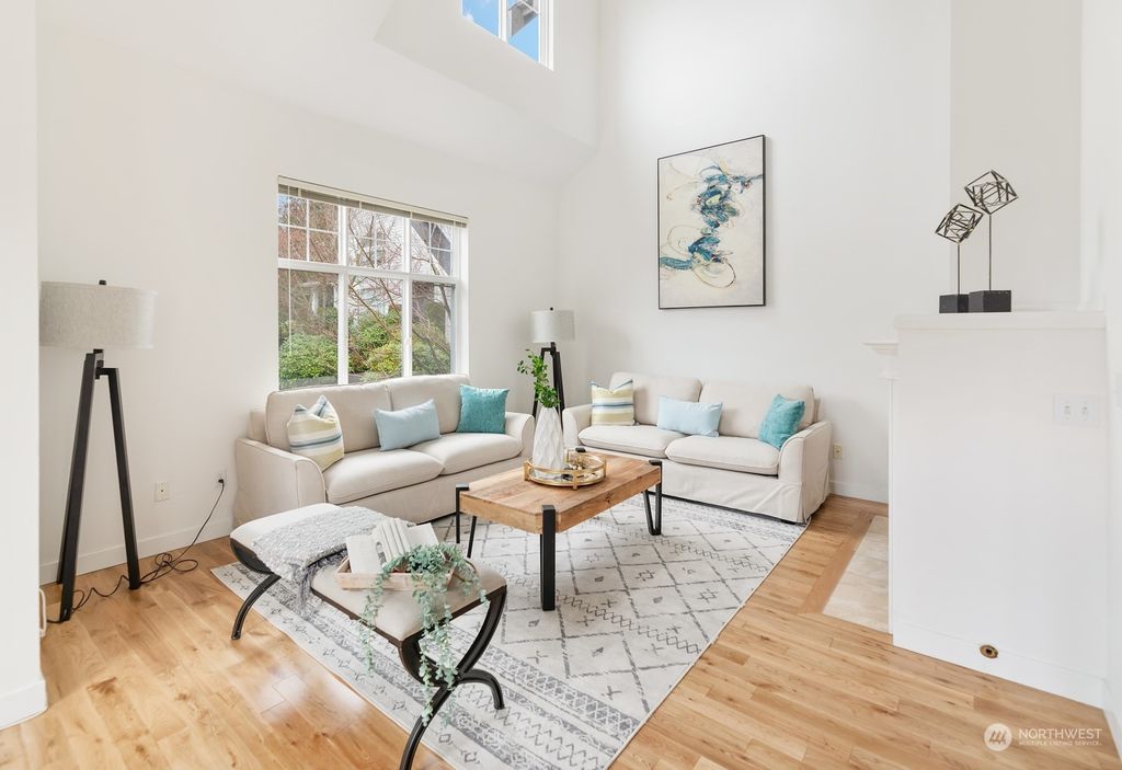 Photo of 6790 161st Avenue SE #B, Bellevue, WA 98006 (MLS # 2023474)