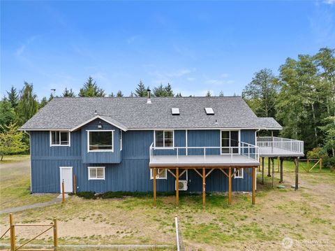 17107 Mill Lane Long Beach WA 98631