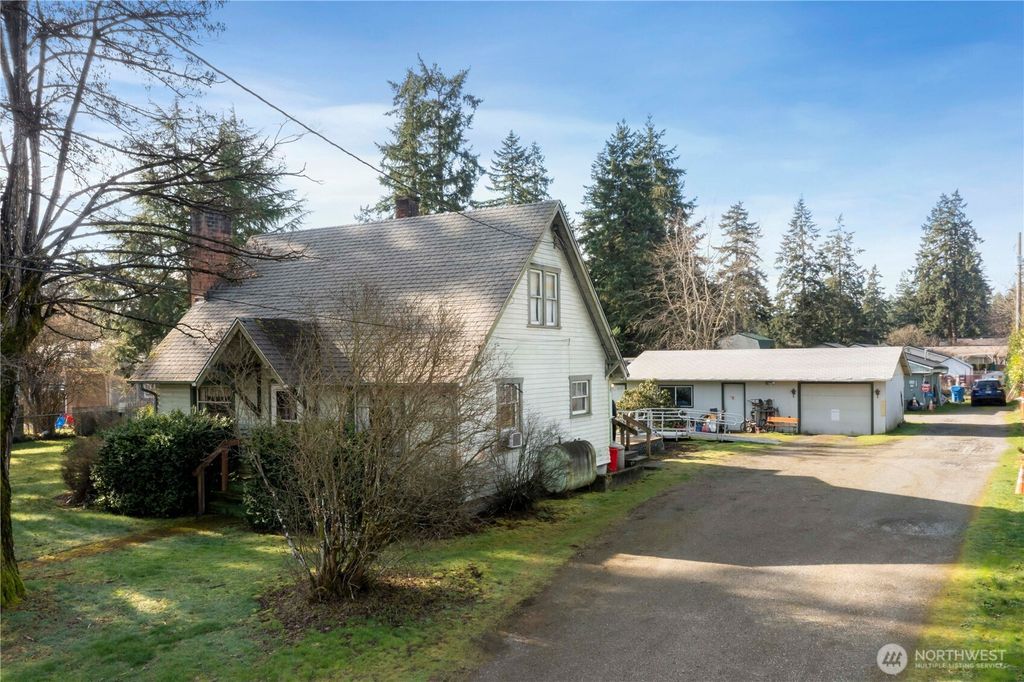 Photo of 10216 Ainsworth Avenue S, Tacoma, WA 98444 (MLS # 2476276)