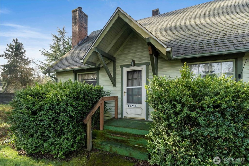 Photo of 10216 Ainsworth Avenue S, Tacoma, WA 98444 (MLS # 2476276)