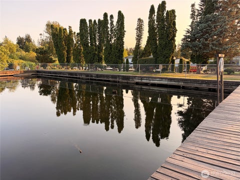 Photo of 7301 NE 175th Street #112, Kenmore, WA 98028 (MLS # 2552013)