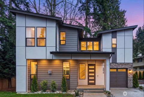 Photo of 5010 114th Avenue NE, Kirkland, WA 98033 (MLS # 2492577)