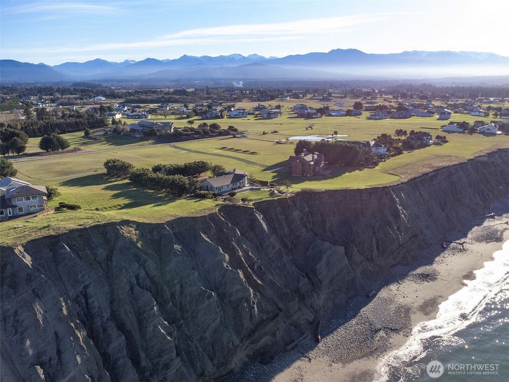 Photo of 143 Tyler View Place, Sequim, WA 98382 (MLS # 2468490)