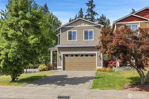 Photo of 7209 176th Street Ct E, Puyallup, WA 98375 (MLS # 2523888)