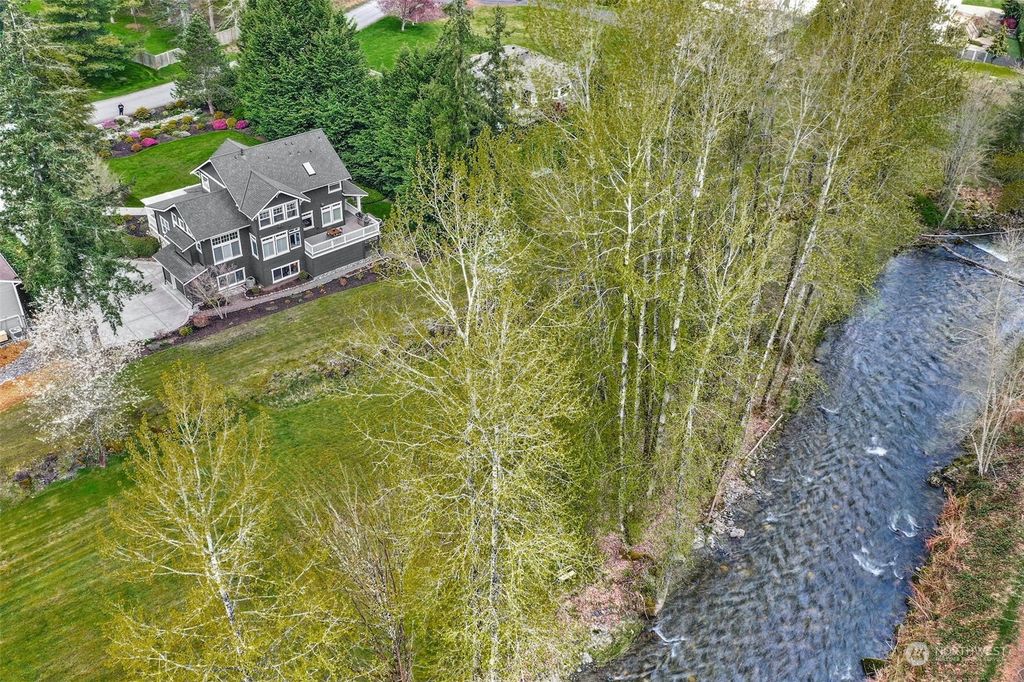 Photo of 4622 332nd Avenue SE, Fall City, WA 98024 (MLS # 2062960)