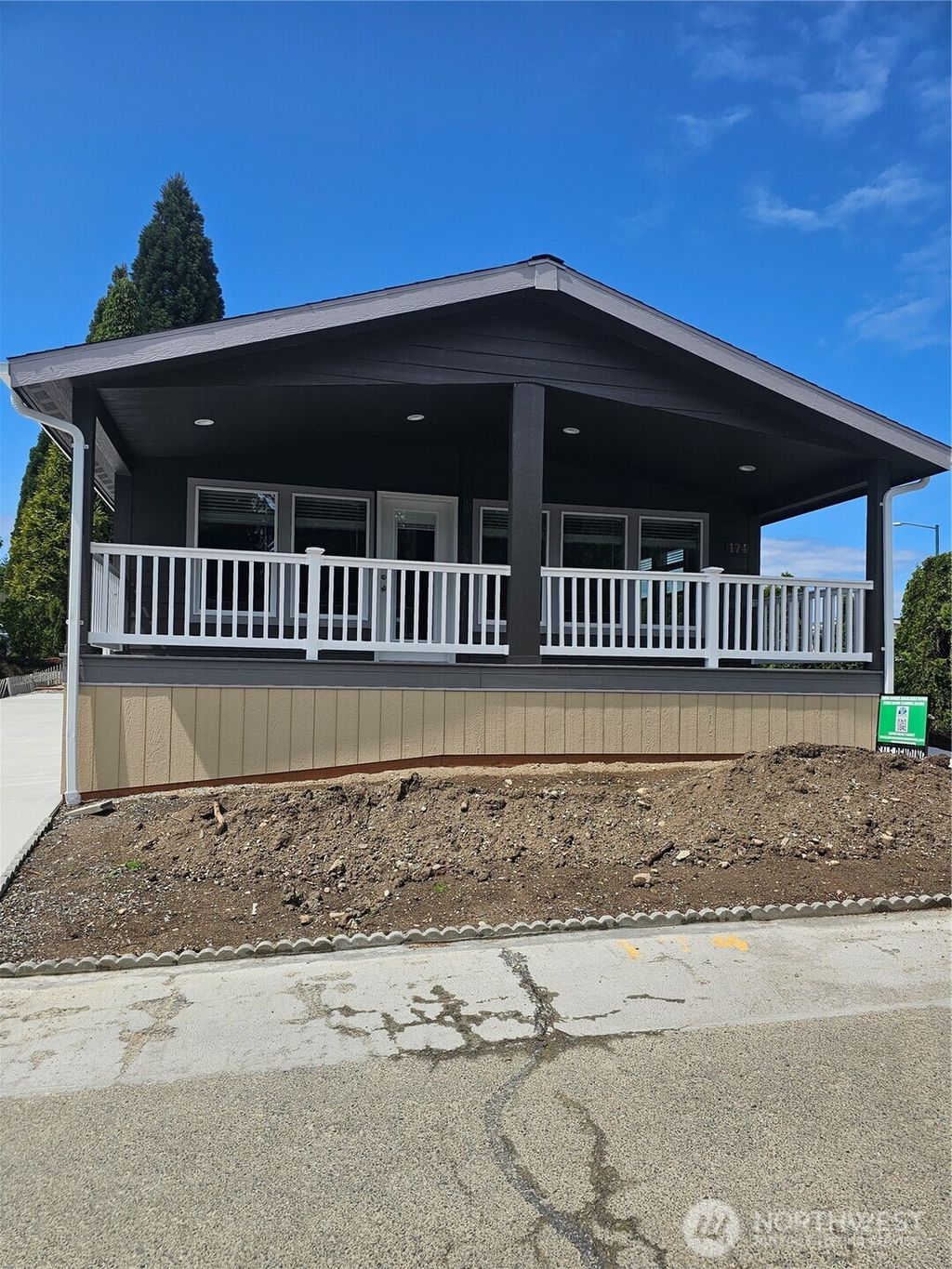 Photo of 23825 15th Avenue SE #174, Bothell, WA 98021 (MLS # 2394864)