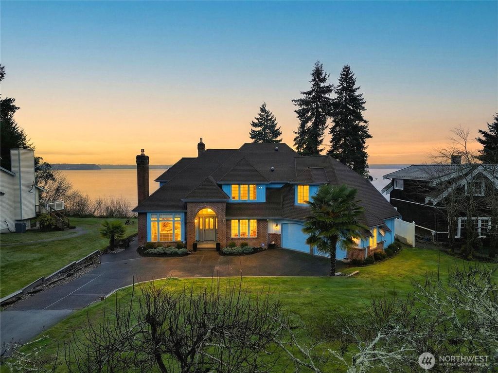 Photo of 9673 NE Pilot Court, Kingston, WA 98346 (MLS # 2468561)