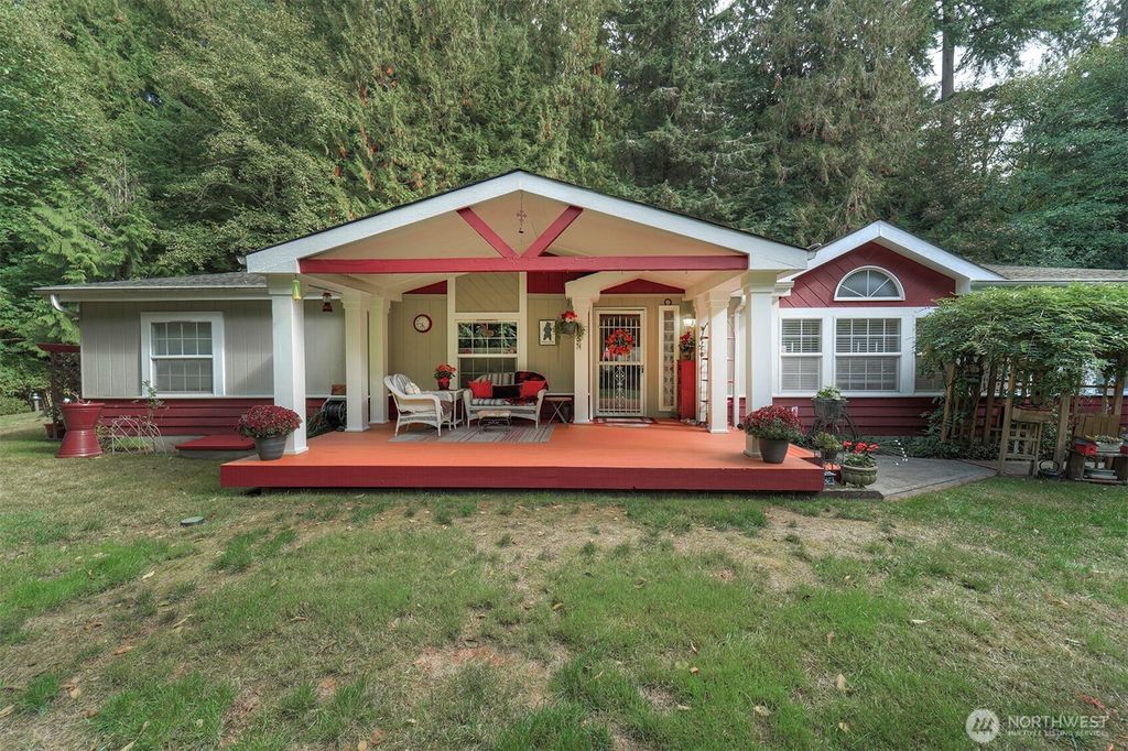 Photo of 24028 Vinland Terrace NW, Poulsbo, WA 98370 (MLS # 2464197)