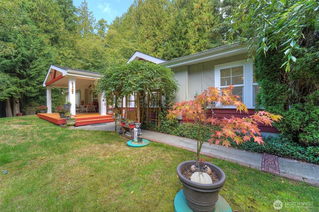 Photo of 24028 Vinland Terrace NW, Poulsbo, WA 98370 (MLS # 2464197)