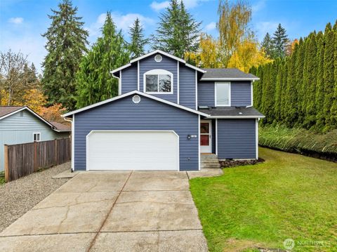 Photo of 615 Clark Street SW, Tumwater, WA 98512 (MLS # 2449348)