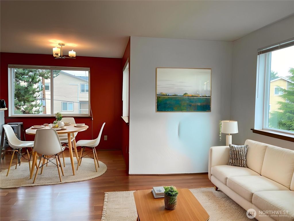 Photo of 731 N 94th Street #8, Seattle, WA 98103 (MLS # 2511148)