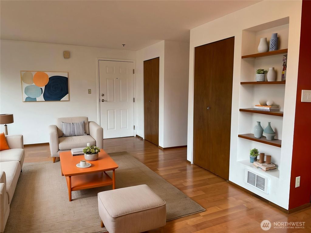 Photo of 731 N 94th Street #8, Seattle, WA 98103 (MLS # 2511148)