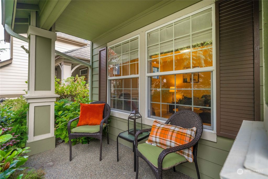 Photo of 24206 231st Place SE, Maple Valley, WA 98038 (MLS # 2305755)